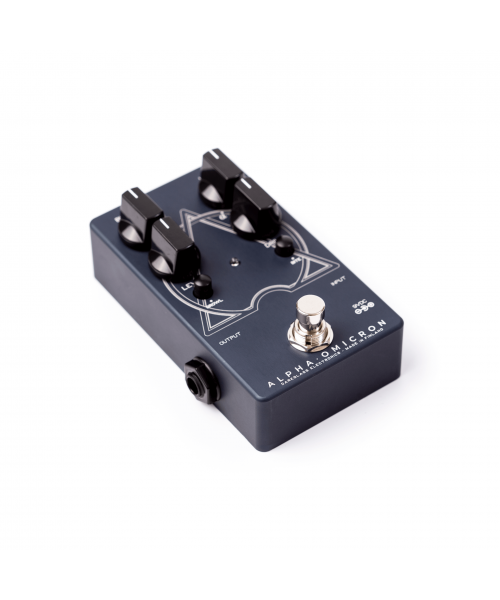 Darkglass alpha omicron