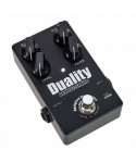 Darkglass duality fuzz - black limited