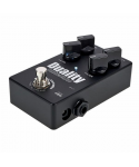 Darkglass duality fuzz - black limited