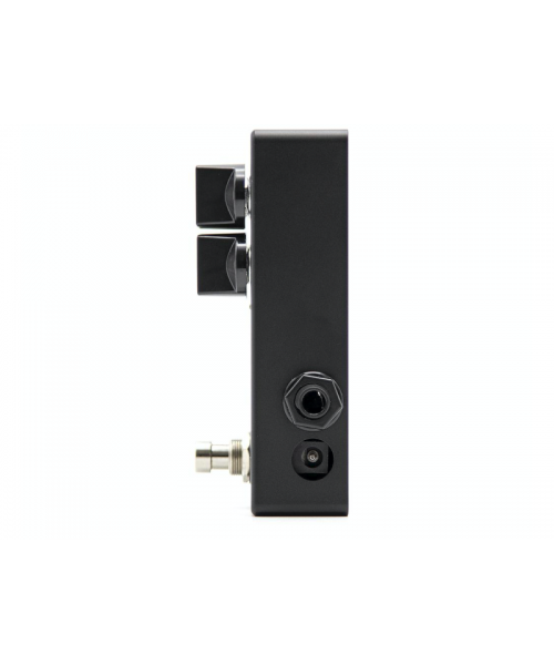 Darkglass duality fuzz - black limited