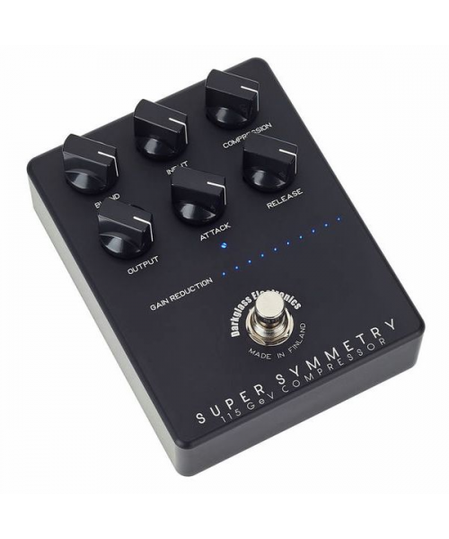 DARKGLASS SUPER SIMMETRY LIMITED