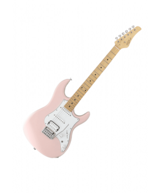 FGN ODYSSEY Traditional JOS2TDM / SP - Shell pink - C / bag