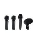 SHURE PGA Studio Kit 4