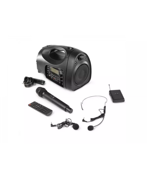 vONYX ST016 PERSONAL PA Wireless System UHF