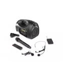 vONYX ST016 PERSONAL PA Wireless System UHF