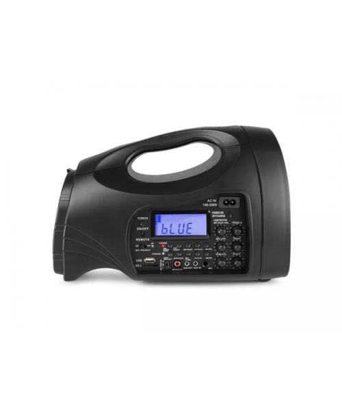 vONYX ST016 PERSONAL PA Wireless System UHF