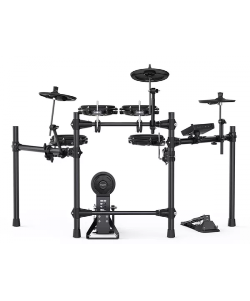 NUX NUX DM-210 BATTERIA ELETTRONICA ALL MESH