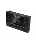 NUX NUX DM-210 BATTERIA ELETTRONICA ALL MESH