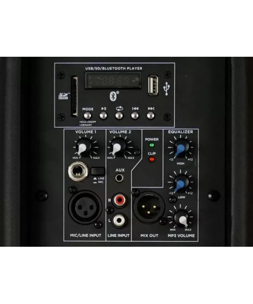 Gemini as 10 p blu light