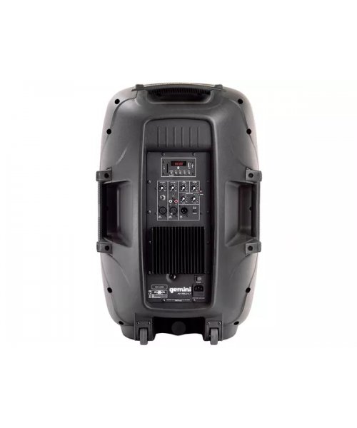 GEMINI AS 15 P Blue Light