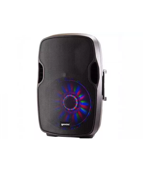 GEMINI AS 15 P Blue Light