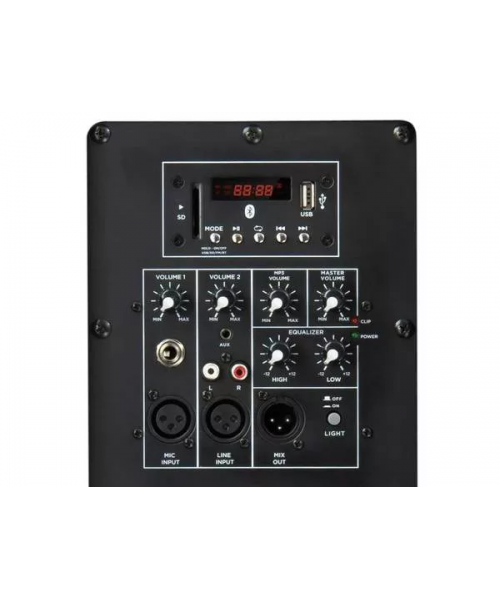 GEMINI AS 15 P Blue Light