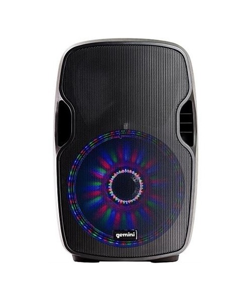 Gemini as 12 blu light pack