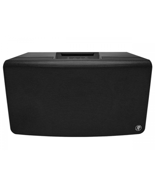 Mackie Freeplay Live