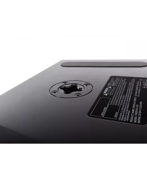 Mackie Freeplay Live