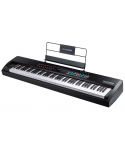 m-audio  hammer 88 pro  promo