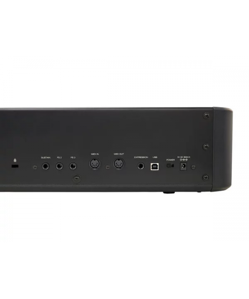 m-audio  hammer 88 pro  promo