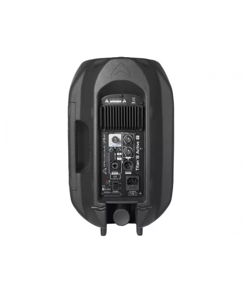 Wharfedale pro titan ax 12 active black