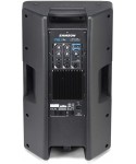 Samson rs115a - 400W active case, two ways, 15 ''