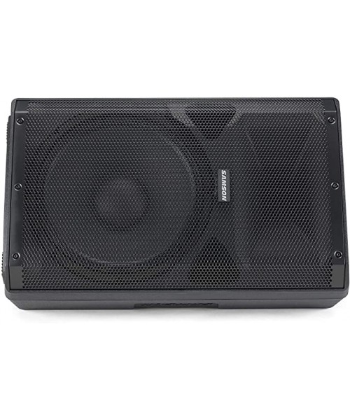 Samson rs115a - 400W active case, two ways, 15 ''