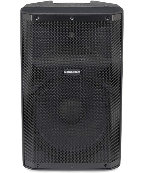Samson rs115a - 400W active case, two ways, 15 ''