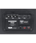 Samson Auro D1200 - Active subwoofer - 700w