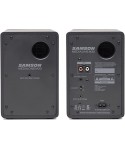 Samson MediaOne M30 - Couple Active Studio Monitor - 1 X 3 ''