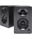 Samson MEDIAONE M30 - Coppia Monitor Attivi Studio - 1 x 3''