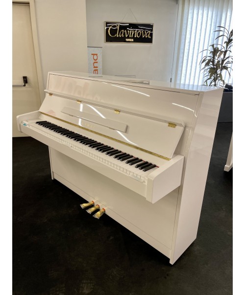KAWAI K-15 shiny white