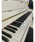 KAWAI K-15 shiny white