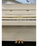 KAWAI K-15 BIANCO LUCIDO