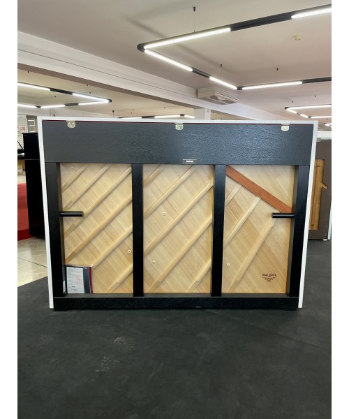 KAWAI K-15 BIANCO LUCIDO