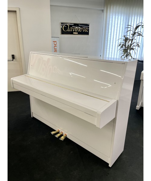 KAWAI K-15 BIANCO LUCIDO
