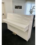 KAWAI K-15 shiny white