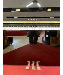 KAWAI K-15 ATX3L NERO LUCIDO