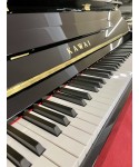 KAWAI K-15 ATX3L NERO LUCIDO