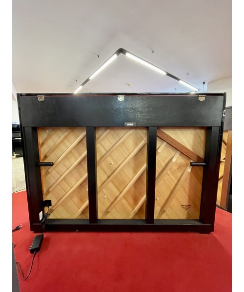 KAWAI K-15 ATX3L glossy black