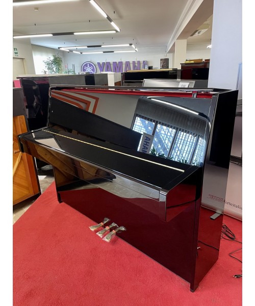 KAWAI K-15 ATX3L NERO LUCIDO