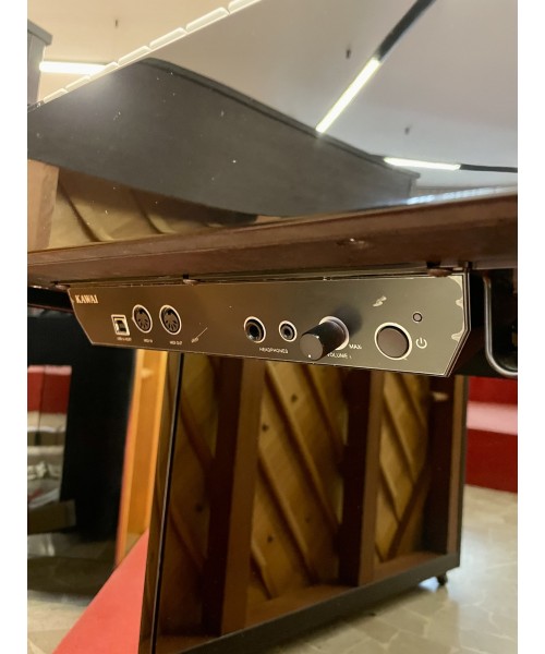 KAWAI K-15 ATX3L glossy black