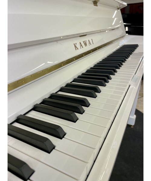 KAWAI K-200 BIANCO LUCIDO