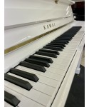 KAWAI K-200 glossy white