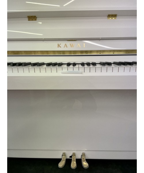 KAWAI K-200 BIANCO LUCIDO