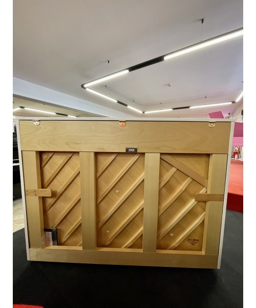 KAWAI K-200 BIANCO LUCIDO