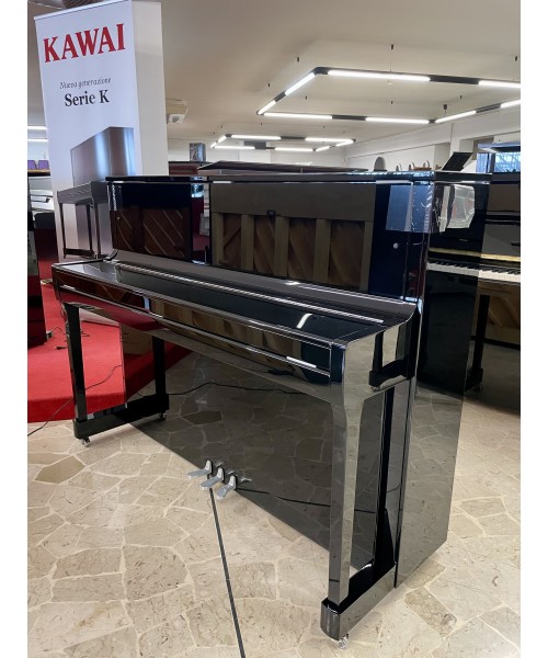 KAWAI K-200 NERO LUCIDO