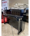 KAWAI K-200 black glossy
