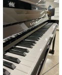 KAWAI K-200 black glossy
