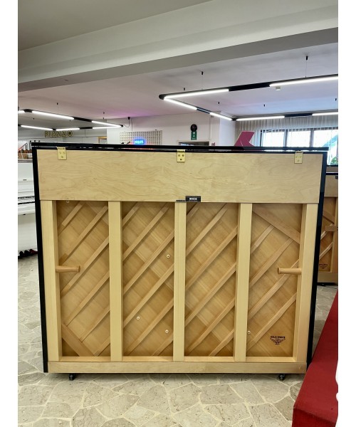 KAWAI K-500 glossy black