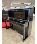 KAWAI K-500 NERO LUCIDO