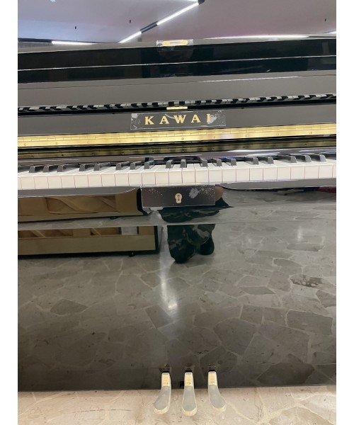 KAWAI K-500 glossy black