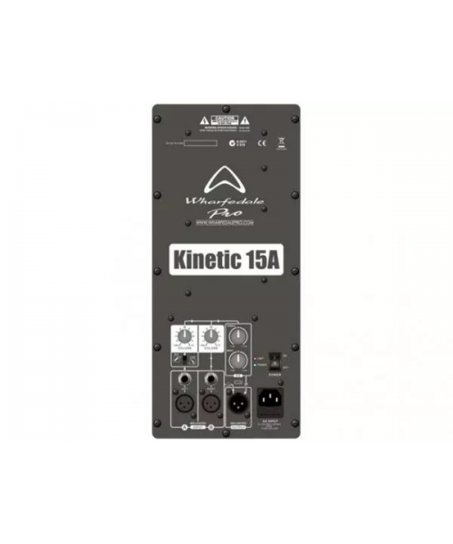 Wharfedale pro kinetic 15 a